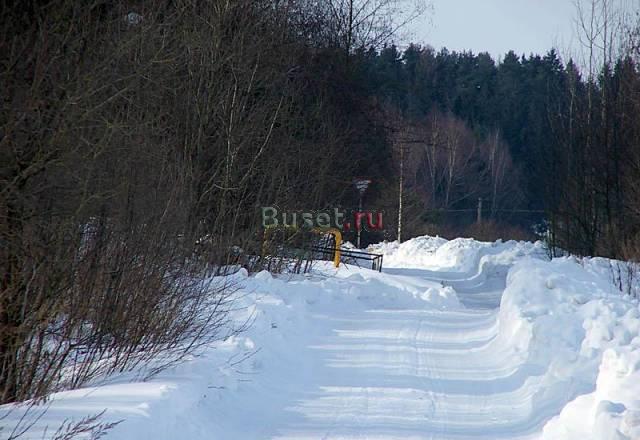 Продается  участок 60 сот. , н Москва
