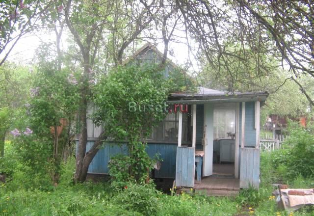 Дачный домик в СНТ, Симферопольское шоссе, 170км Москва