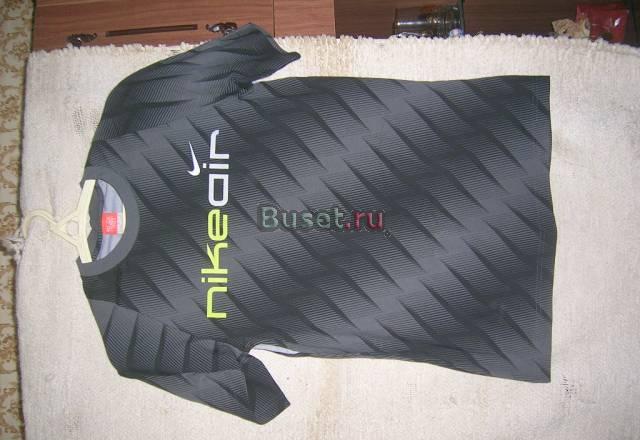 Футболка nike AIR Москва
