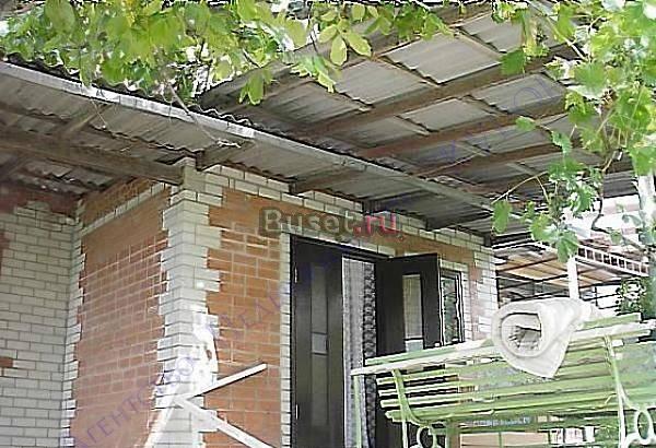 В Архипо-Осиповке общей площадью 153 м2, 11 соток Геленджик