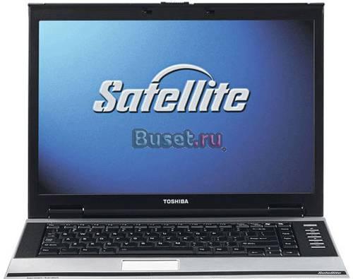 Toshiba satellite M70 Санкт-Петербург
