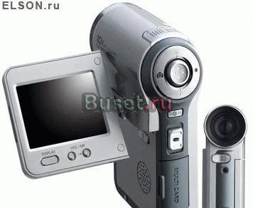 Видеокамера Samsung VP-M2100S Минеральные Воды