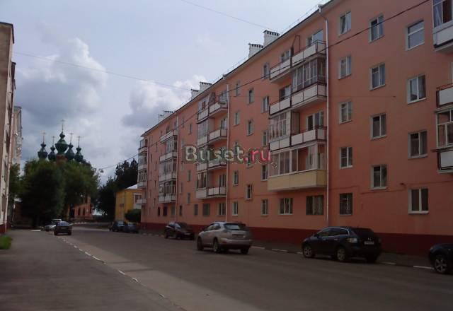 Квартира в центре Ярославля Ярославль