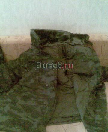 Военная форма Москва