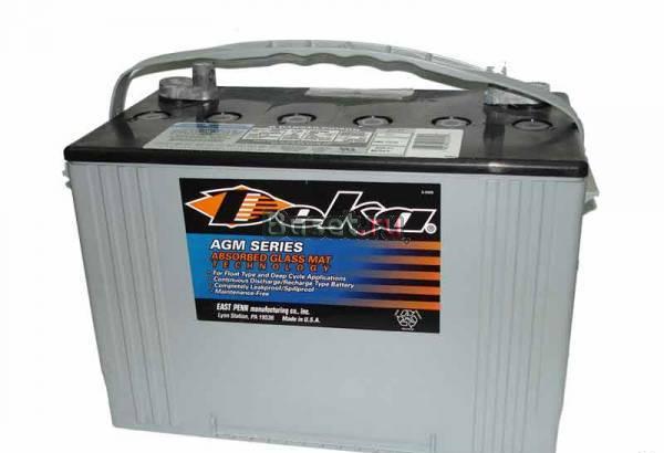 Тяговые аккумуляторные батареи Москва