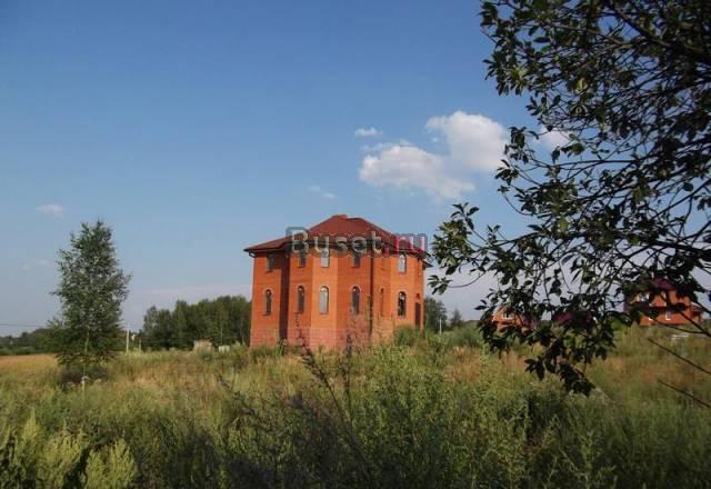 Продается  дом 360 кв.м., учас Москва