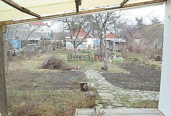 Дом в Архипо-Осиповке, курортном посёлке в районе Геленджик