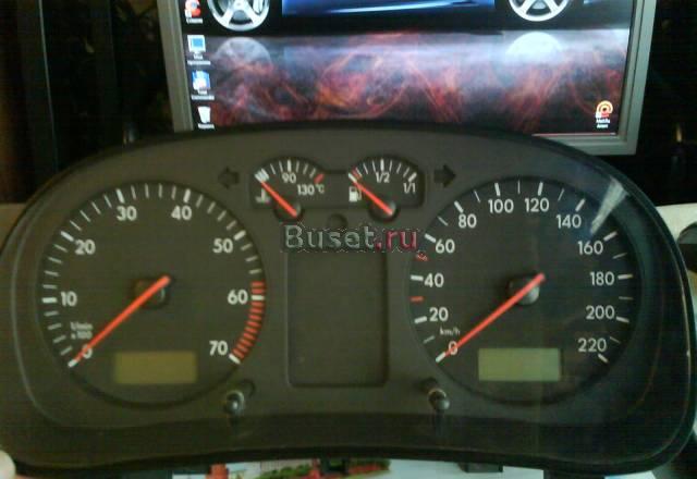 Щиток приборов Москва