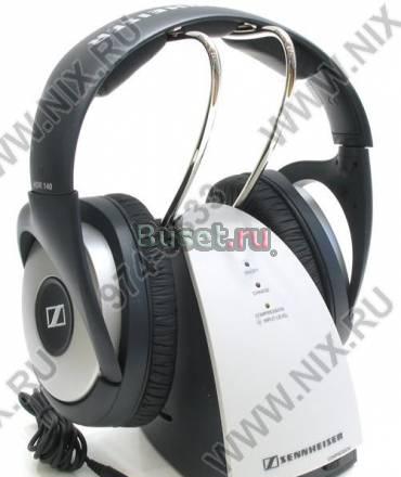 Беспроводные наушники Sennheiser RS 140 Москва
