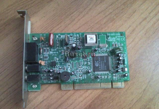 Модем Краснодар