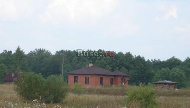 Хутор у реки Кингисепп