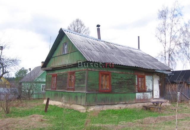 Зимний дом участке 15сот (Дивенская, 85км от СПб) Гатчина