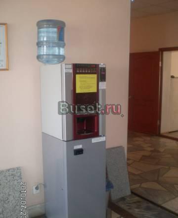 Кофе-автоматы 5 штук Самара