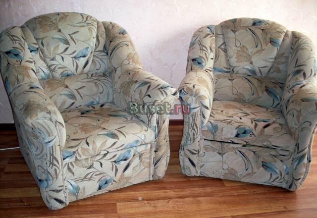 Продается пара кресел Москва