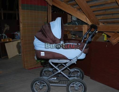 Inglesina Otutto (Италия) на гарантии 6 мес Нижний Новгород