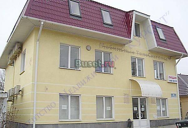 Продается 2-х этажный дом 540 кв.м. в Архипке Архипо-Осиповка