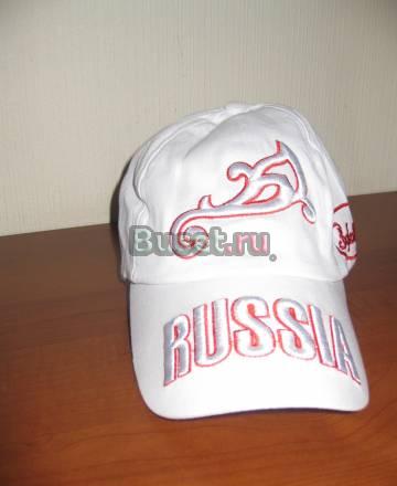 Новая кепка Bosco Sport Москва