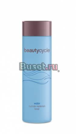 Beautycycle Вода Увлаж тоник д/норм и сух кожи Москва