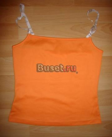 Топ mango, р 42 Москва
