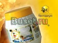 Мёд с мумиё Москва