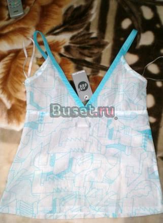 Топ Boxfresh Москва