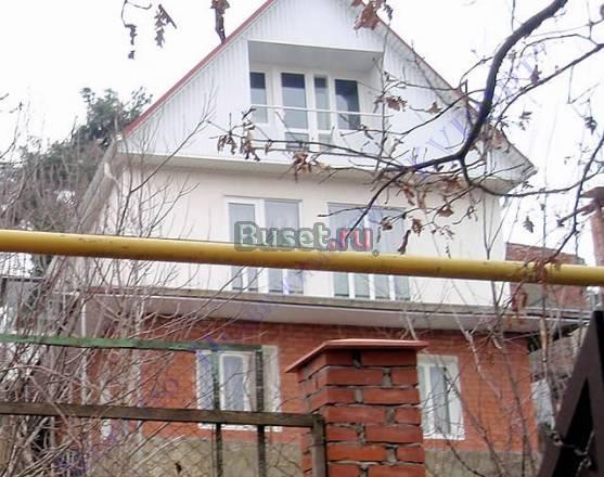 Продаётся дом в центральном районе Дивноморска Дивноморское