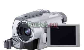 MiniDV камера Panasonic NV-GS180EE Москва