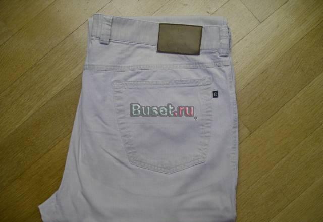 Брюки Gardeur как джинсы 2 пары бежь,капучино Санкт-Петербург