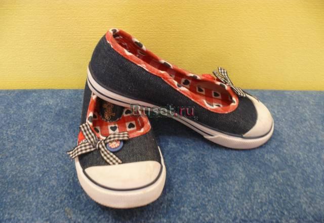 Балетки Санкт-Петербург