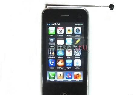 Продам китайские iphone в Москве (F003, K599) Москва