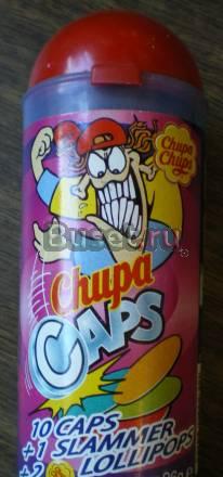 Фишки Caps и  биты к ним Москва