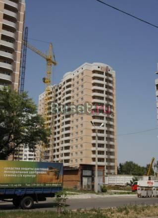 Продажа 2 ком.кв в фмр ул.Монтажников Краснодар