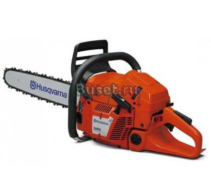 Пила husqvarna 365 xp Санкт-Петербург