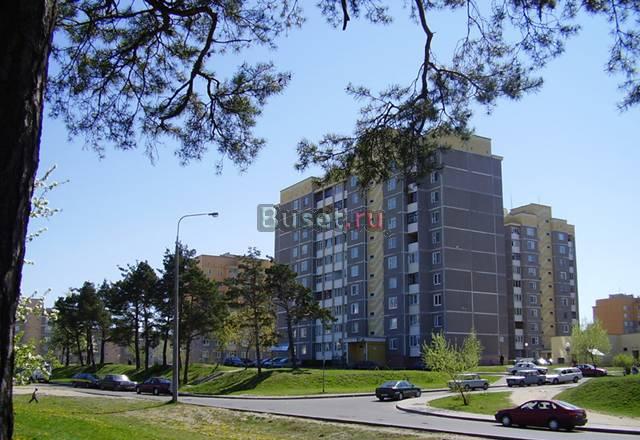 4х комн.2х этажная кв-ра Москва