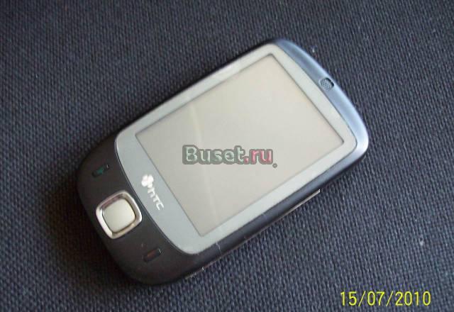 Коммуникатор HTC P3450 (ELF0100) Москва