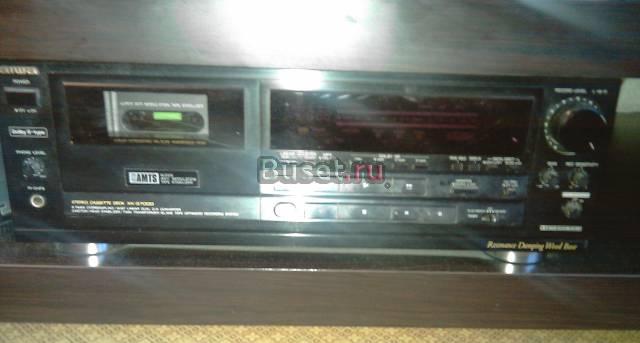 Aiwa XK-S 7000 Москва