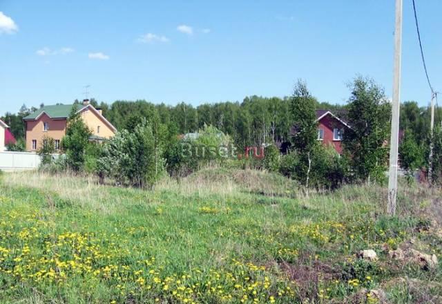 Продается  участок 10 сот. , к Москва