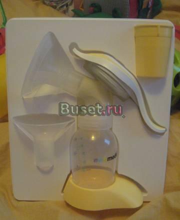 Молокоотсос medela Одинцово