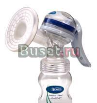 Моокоотсос Dr Browns Москва