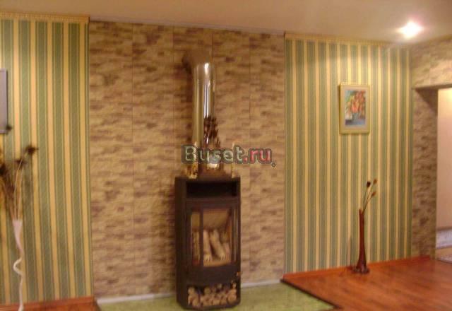 Продается  дом 250 кв.м., учас Москва