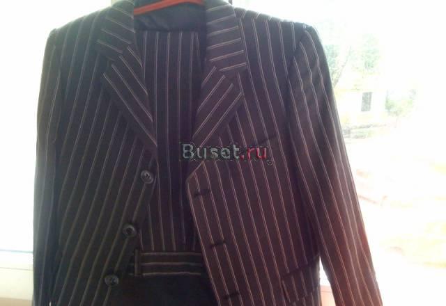 Костюм выходной Санкт-Петербург