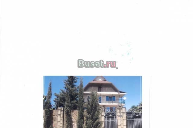 Дом в адлере Москва