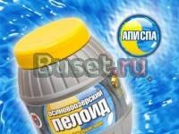 Пелоид Москва