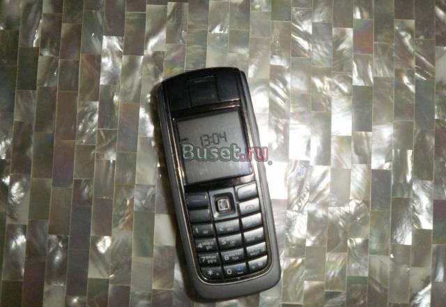 Nokia 6020  производствоВенгрия Санкт-Петербург