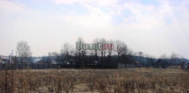 Участок 16 сот. , Горьковское Москва