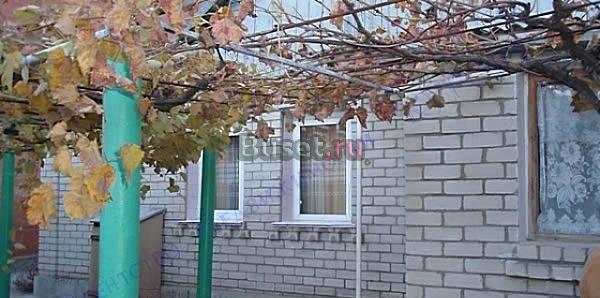 Продаётся домовладение в Дивноморске у моря Дивноморское