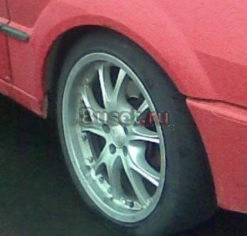 R17 8JJ 5x100 колеса Санкт-Петербург