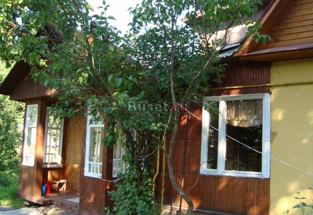 Продается часть дома Москва