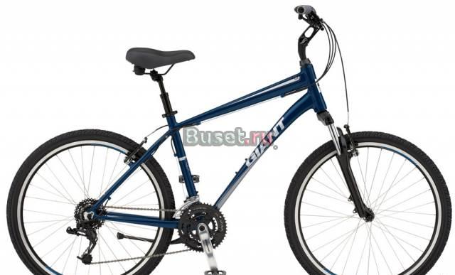 Продам новый велосипед Giant Sedona Dx Москва