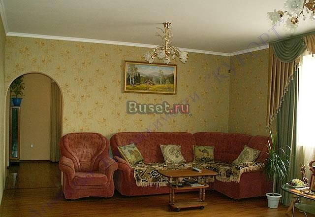 Продаётся гостиница из двух корпусов + жилой дом Дивноморское